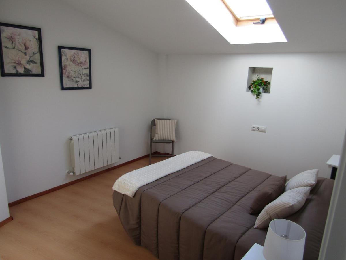 Ferienwohnung Vtar San Francisco 2º Baeza Exterior foto