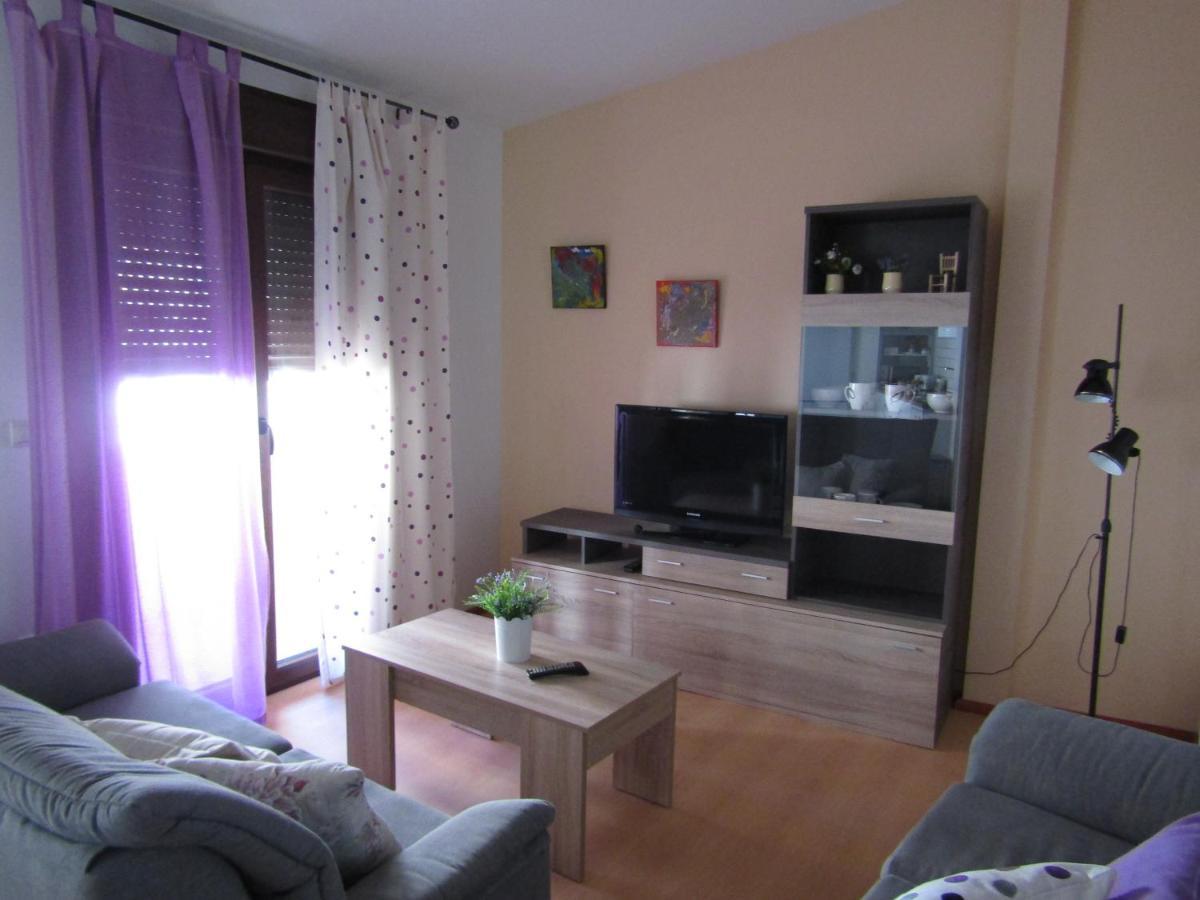Ferienwohnung Vtar San Francisco 2º Baeza Exterior foto